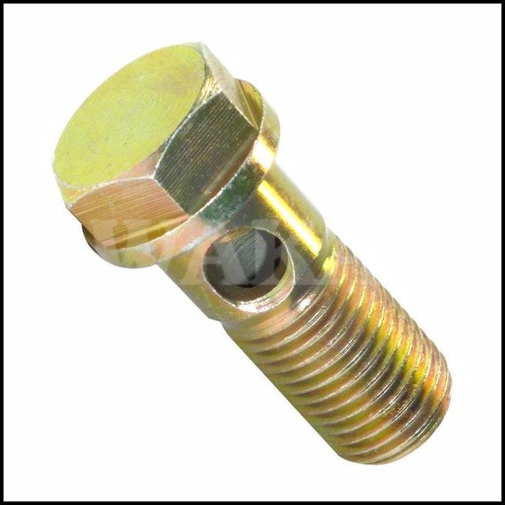 TERLARIS BAUT SOLAR ISUZU ELF (1-09675-088-0) WAKASA