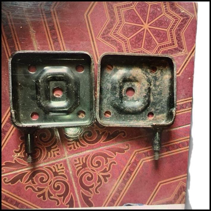 TERLARIS TATAKAN PER SEAT U BOLT ASLI MITSUBISHI L300 