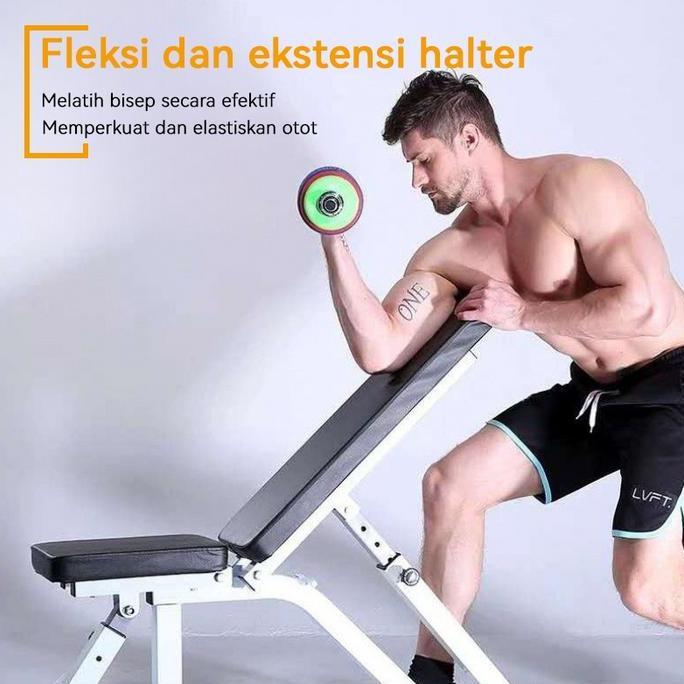 Adjustable bench press sit up kursi fitness Bench Press