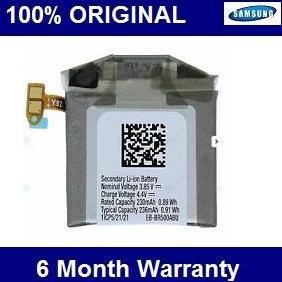 SAMSUNG Battery R500 Galaxy Watch Active EB-BR500ABU Original