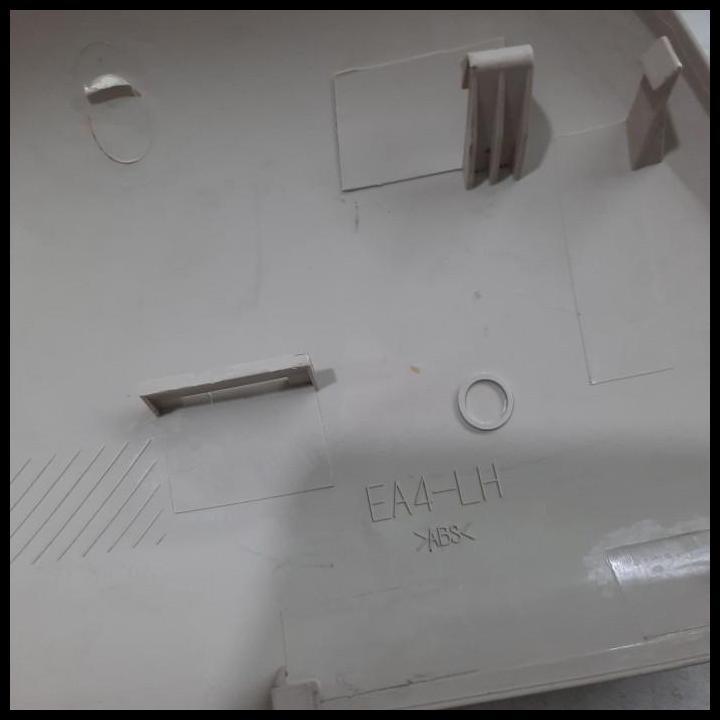 GRATIS ONGKIR COVER SPION KIRI MOBIL TOYOTA AVANZA VVTI 2004 - 2010 