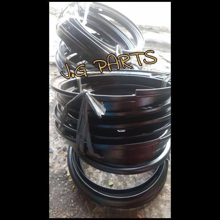 TERLARIS RING VELK VELG PELEK SIZE RING 15 COLT DIESEL CANTER 110 ENGKEL