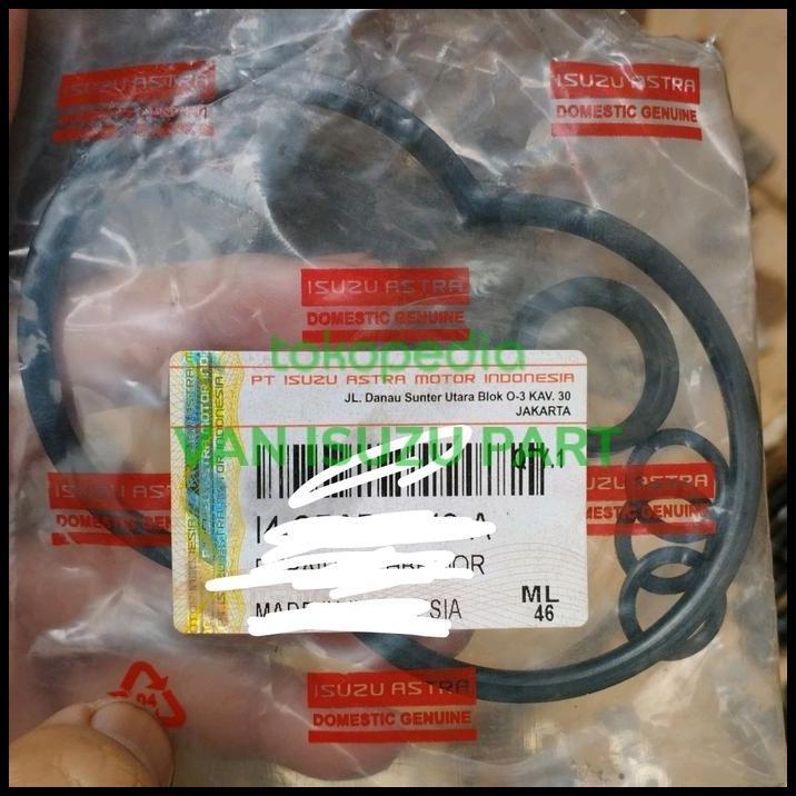 HOT DEAL REPAIR KIT HBB ISUZU NQR 71 NQR71 ORIGINAL 