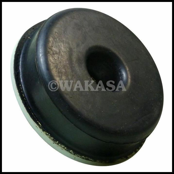TERLARIS KARET KABIN MITSUBISHI FUSO (MC 983295) WAKASA 