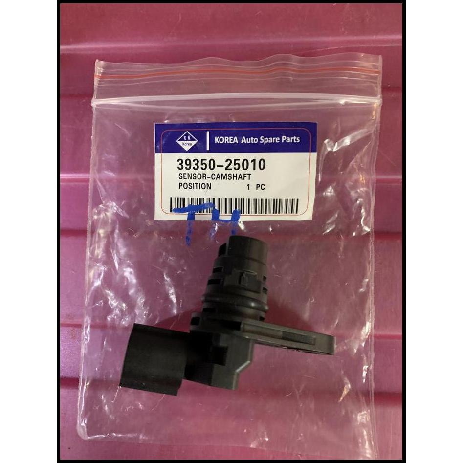 GRATIS ONGKIR SENSOR CAMSHAFT CMP HYUNDAI TUCSON IX , SONATA 