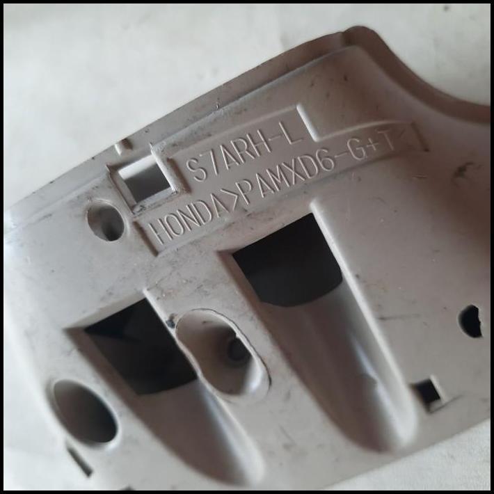 GRATIS ONGKIR LEHER SPION KIRI MOBIL HONDA STREAM 