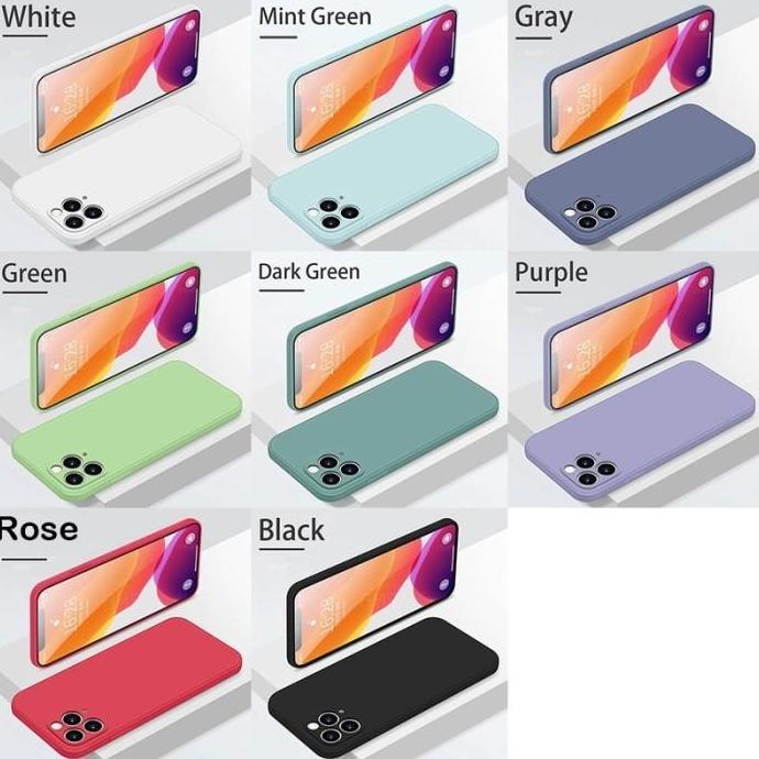 CASE REDMI NOTE 10 5G SOFT CASE BABY SKIN FREE TALI MICROFIBER CASING