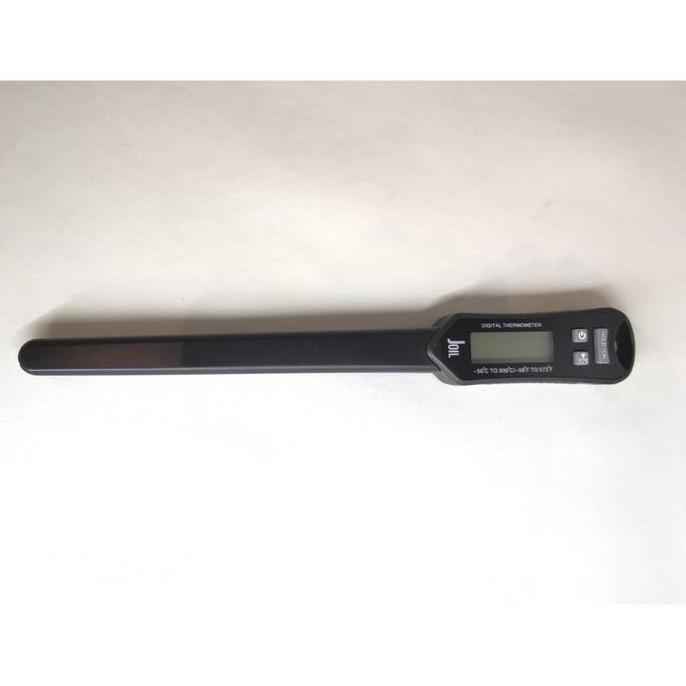 Thermometer Digital Termometer Dapur Makanan Waterproof - Joil KT1