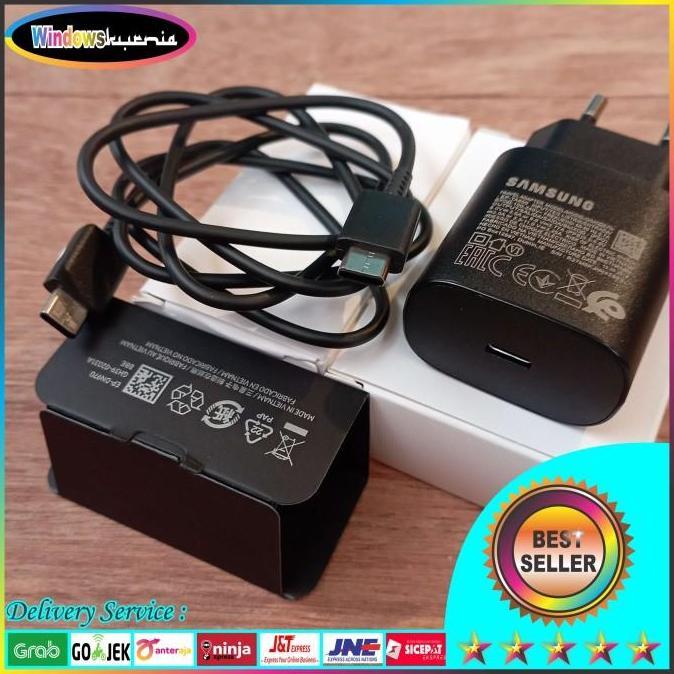 NEW Charger Samsung Galaxy Note 20 Note 20 Ultra Original