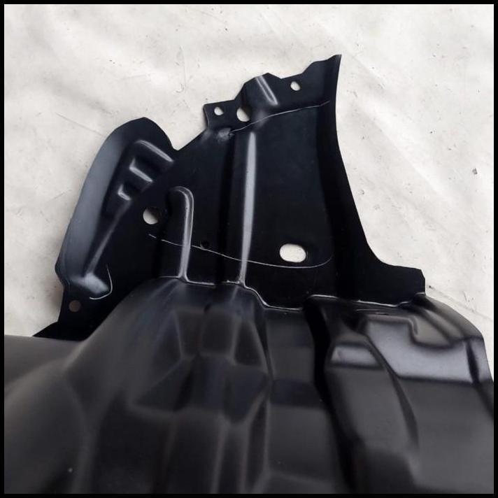 TERBARU INNER FENDER / LINER FENDER MOBIL TOYOTA INNOVA GRAND 2010 - 2015 