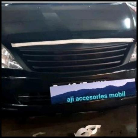 GRATIS ONGKIR GRIL INNOVA GRILL DEPAN INNOVA 2005 2006 2007 GARIS 
