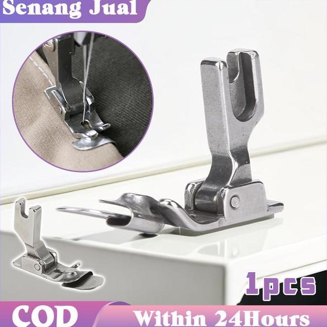 WHESTLI Sepatu Jahit Corong Kelim Sepatu Corong Lipat Mesin Jahit Sepatu Corong Kelim