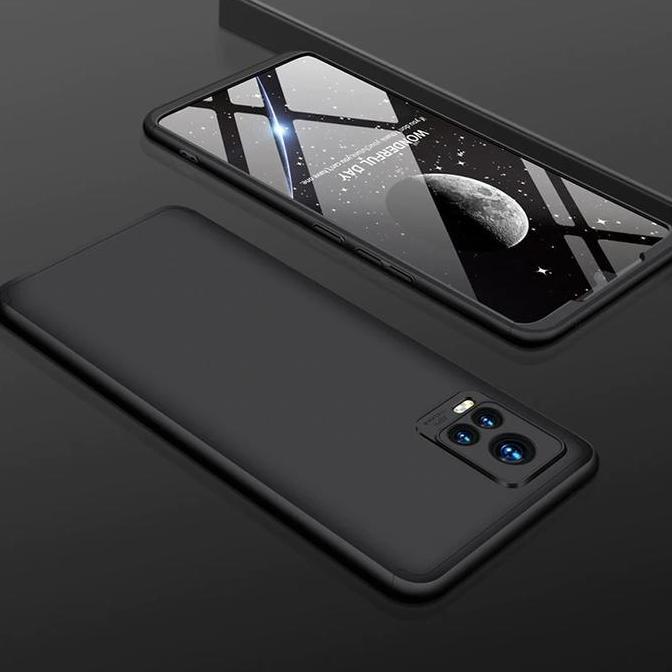 Case Vivo V20 SE / V20 Hardcase Original GKK 360 Full Protect