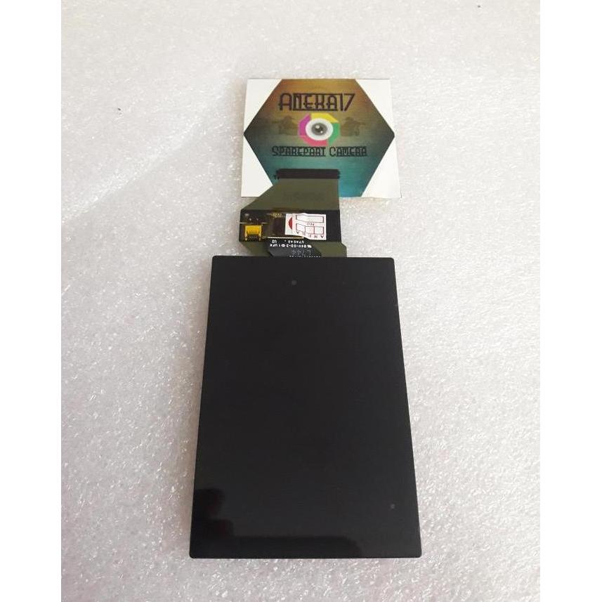 LCD FOR FUJIFILM XA10 XA-10 X-A10