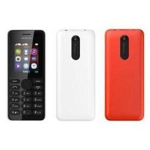 -NOKIA 108 KAMERA mp3 handphone jadul Juragan84