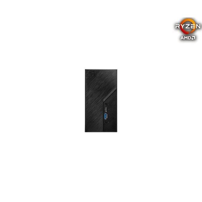 Asrock Mini Pc Barebone Deskmini X300