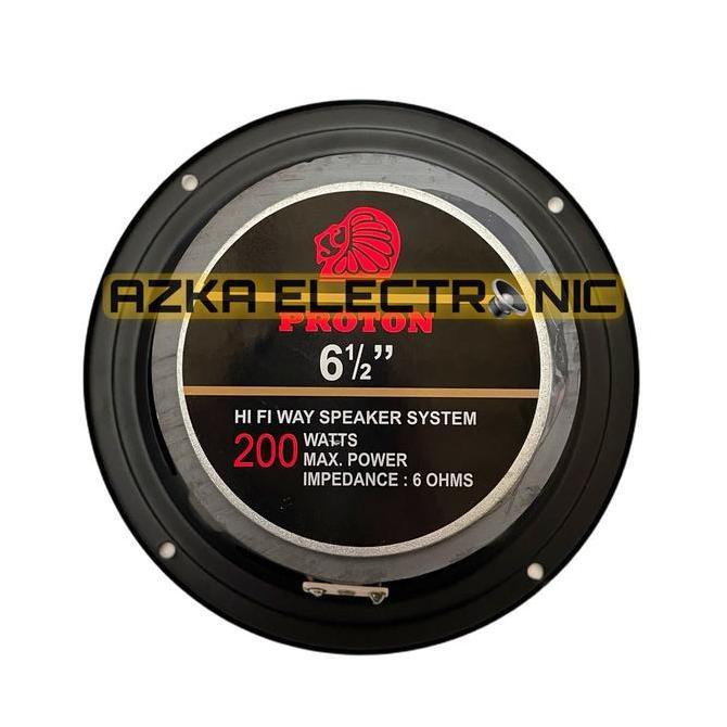 Speaker Proton 6.5 Inch Woofer