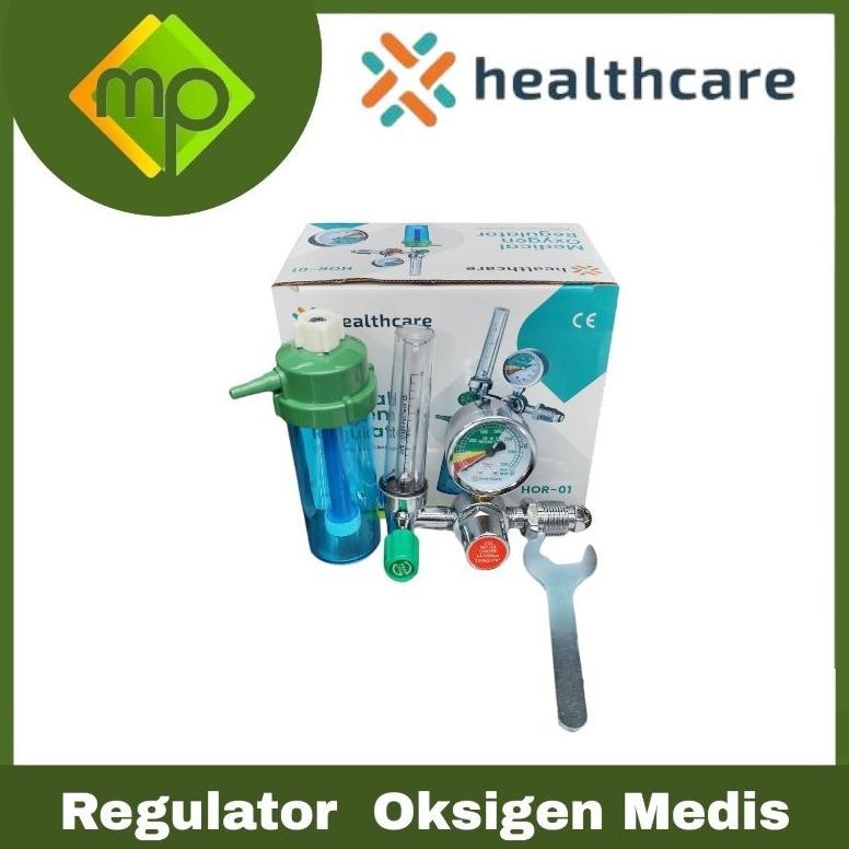 READY Regulator Oksigen Medis  Regulator Oksigen Healthcare Regulator Kesehatan Medis