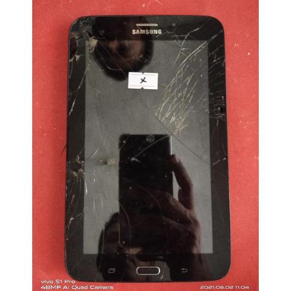 mesin Samsung tab 3 3v Normal t116nu