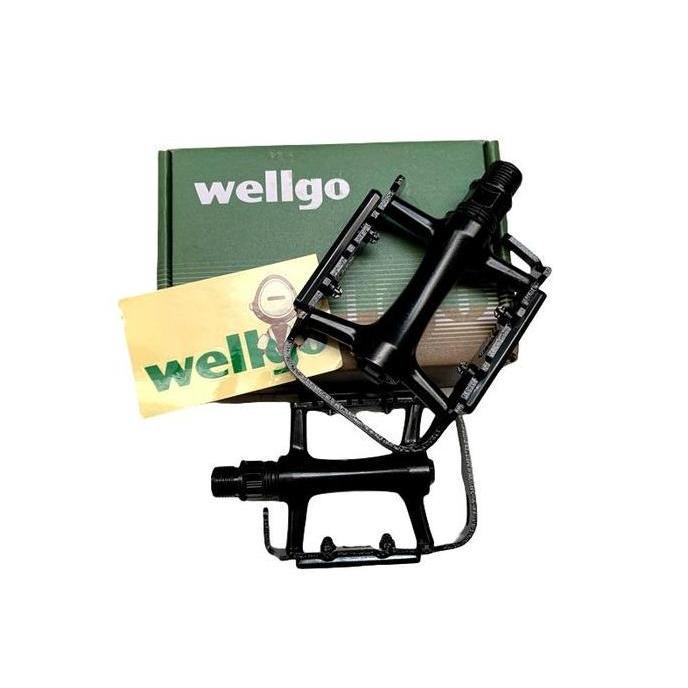 Bikes Wellgo M20 Pedal Bearing Sepeda Mtb