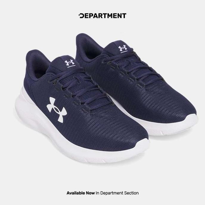Sepatu Lari Pria UNDER ARMOUR PHADE RN 3 3028252410 ORIGINAL