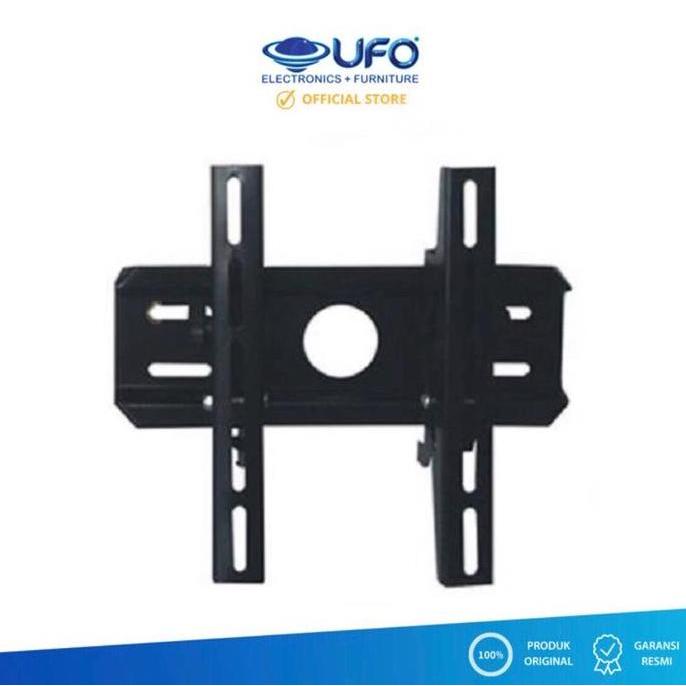 CUCI GUDANG - Bracket Dinding TV LED/LCD-60" LED 60"