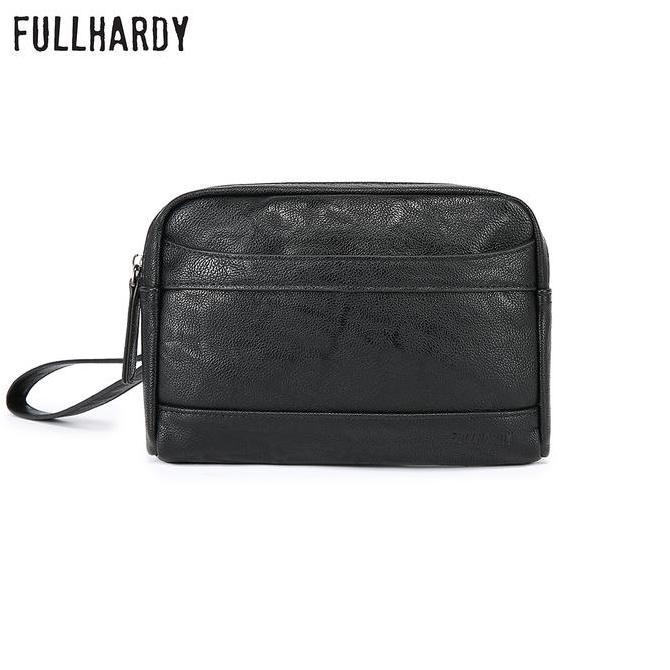 Tas Genggam Pouch Fullhardy SP 509 PU
