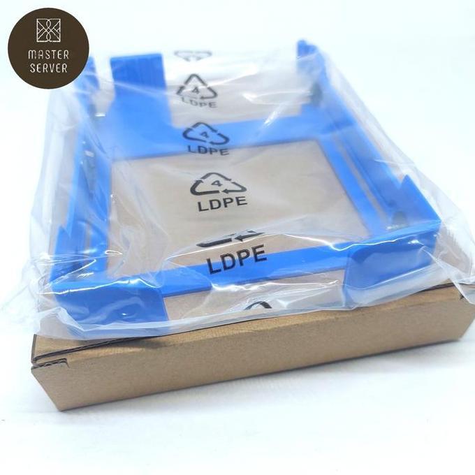 NEW Caddy Tray Hdd Dell Power Edge T30 T40