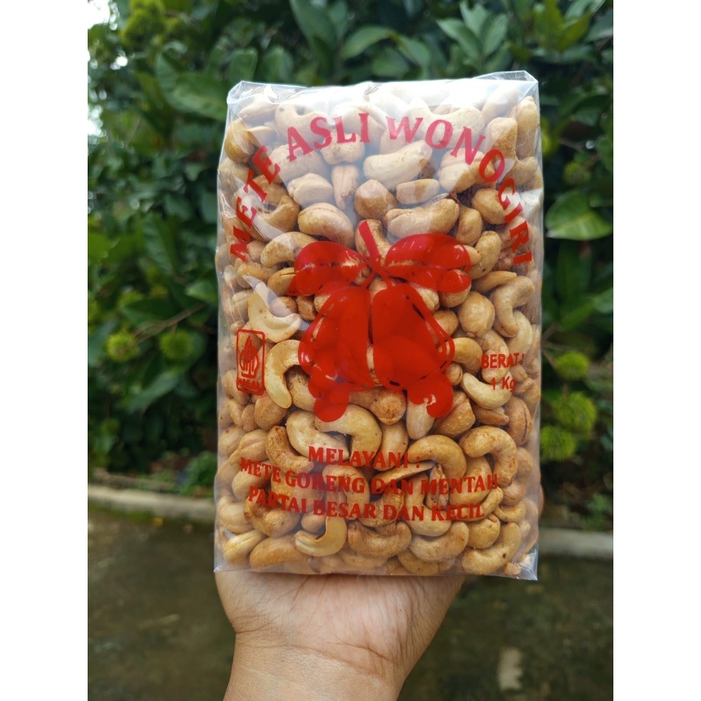 Mete Wonogiri