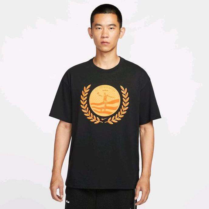 Kaos Basket Nike Lebron James Tee Out For Redemption IH8563-045