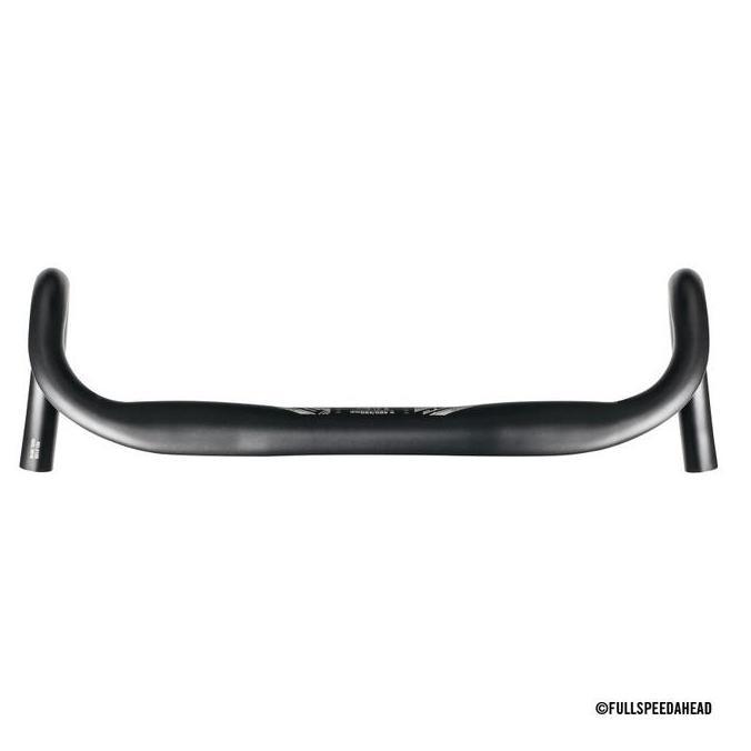 Bikes Fsa Adventure Compact Handlebar Road Gravel Stang Sepeda P Dropbar