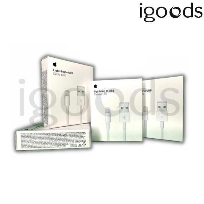 Apple Kabel USB-C To