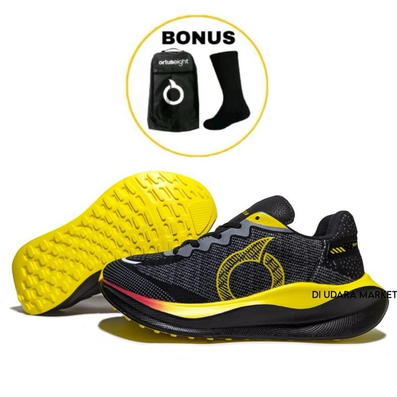 Sepatu Lari Ortuseight Hyperive / Sepatu Running Ortuseight