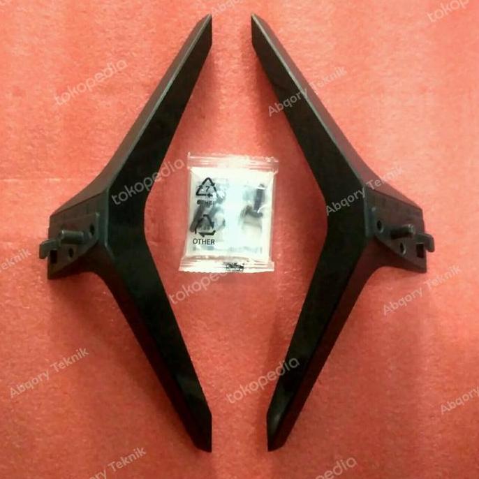 HARGA PABRIK - STAND KAKI TV LG 50 55 - series - 50UP8000PTB - 50UP80 New Original