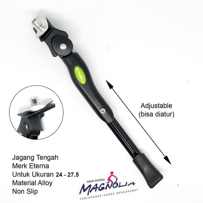 Promo Standar Jagrak Jagang Tengah Sepeda Mtb Gunung Cod