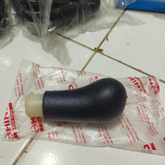 BEBAS ONGKIR - KNOB / KNOP PEGANGAN tuas PERSENELING Hino lohan ti