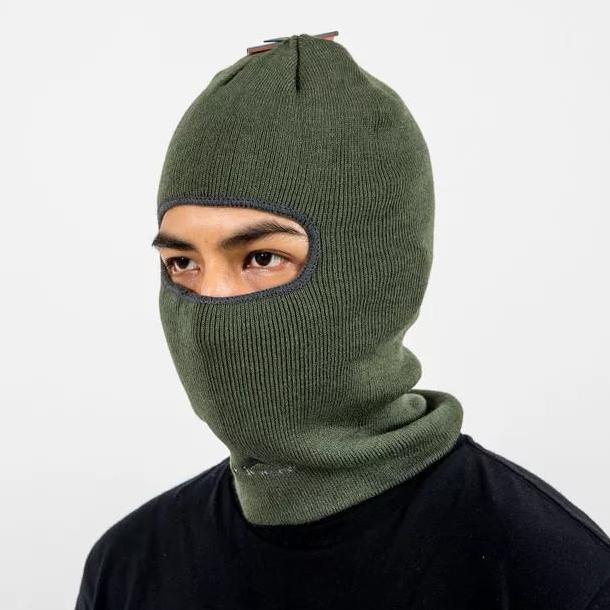 Balaclava Eiger Stone Cold 910004227 Original Masker Camping Hiking Outdoor