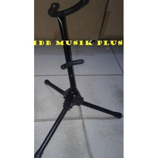 Rokabinstore - Stand Untuk Alto Saxophone Baby Saxophone
