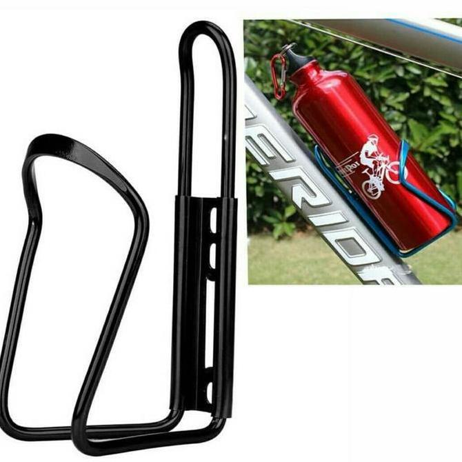 Promo Tempat Botol Air Minum Sepeda Dan Sepeda Motor Cod