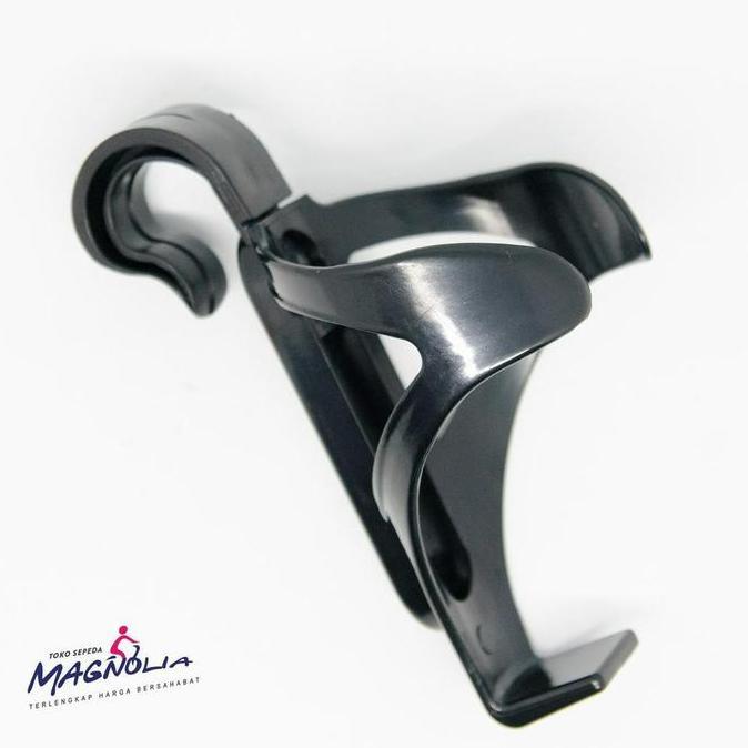 Promo Holder Tempat Botol Minum Sepeda Bottle Cage Pacific Cod