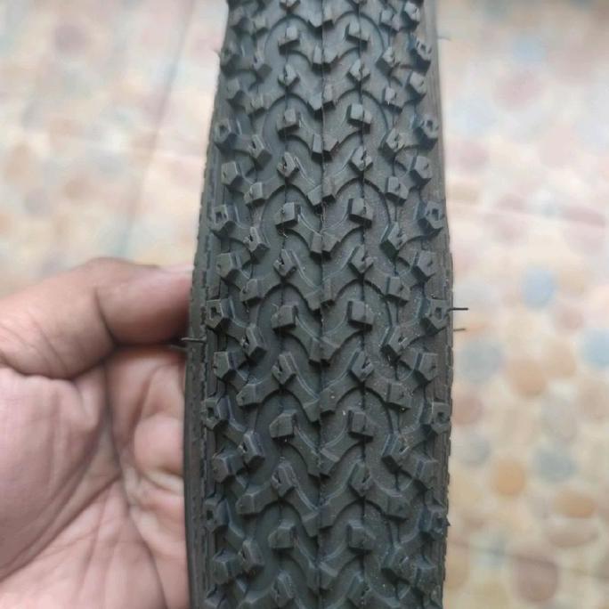 Promo Ban Kenda 26X1.95 Ban Luar Kenda 26 X 1.95 Federal Mtb Cod