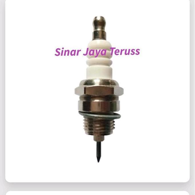 Busi Fogging Firman FFM 180P Spare Part Mesin Fogging Firman FFM 180P