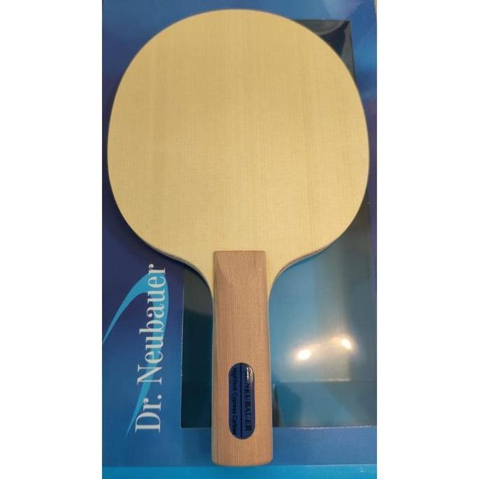 BEBAS ONGKIR - Dr.Neubauer High Tech Cypress Carbon