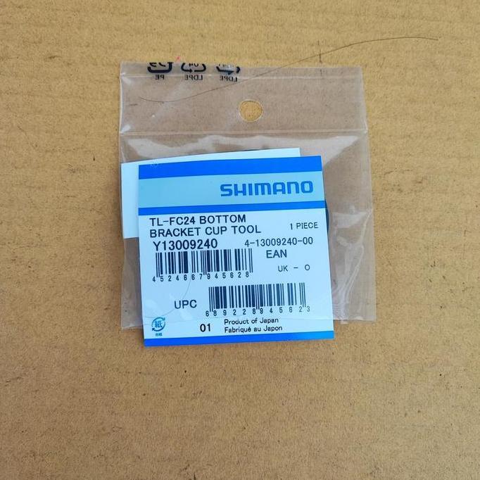 Promo Adaptor BB Shimano TL-FC24 Dura Ace XTR. BB Cup Tool. Diskon