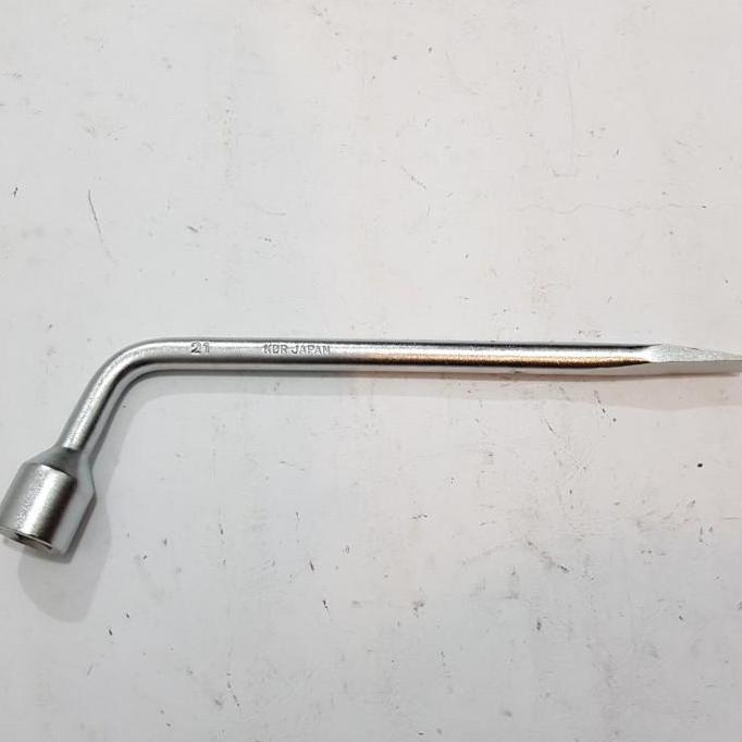 KUNCI RODA BAN MOBIL L 21 AVANZA INNOVA KIJANG RUSH AGYA XENIA L300 READY