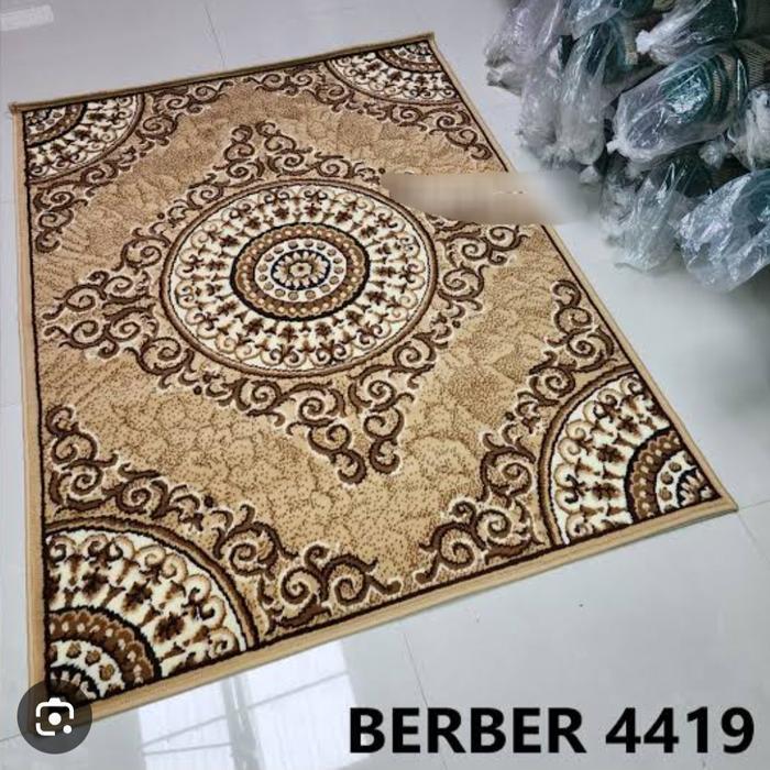Ambal Moderno 260x330cm Karpet Permadani