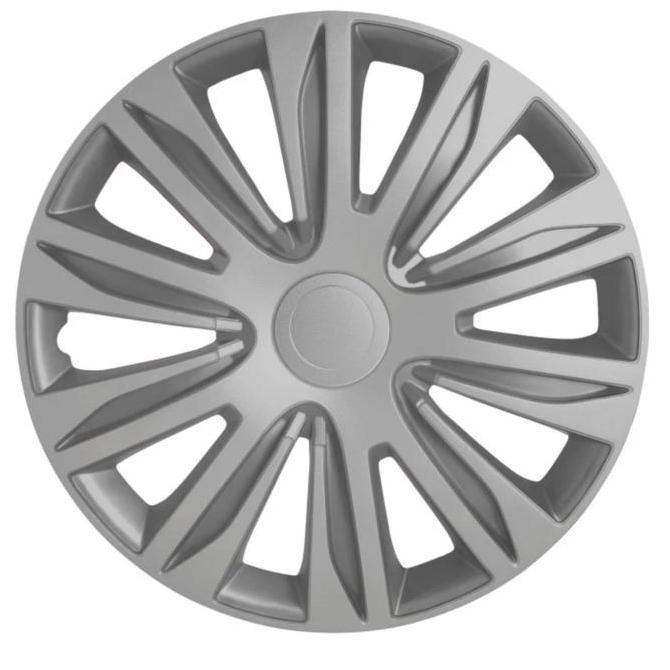 wheel dop cover mobil L-300 ring 14 inch silver