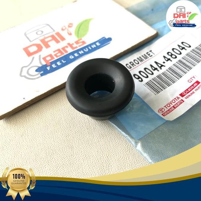 KARET VALVE PCV AVANZA XENIA / TERIOS RUSH / GRANMAX LUXIO VVTI ORIGINAL READY STOCK