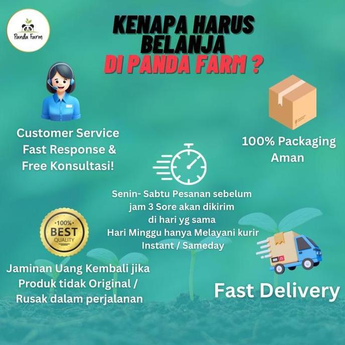 Abcd- Cocofiber Serabut Kelapa 1 Karung