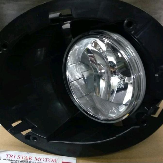 Original Batok Lampu Foglamp Daihatsu Ayla 2022 Ke Bawah Promo